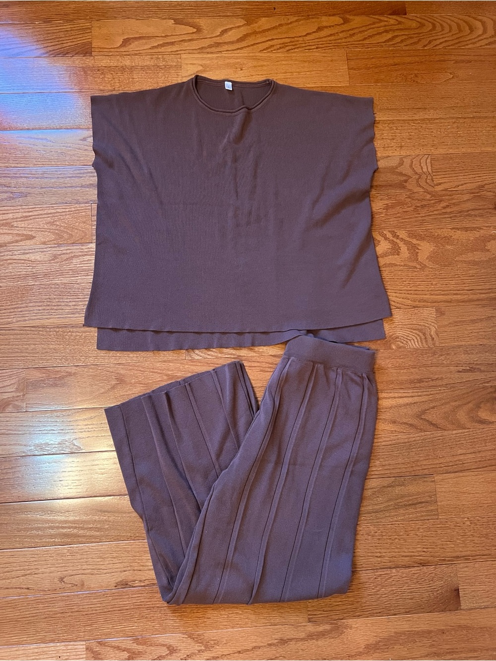 Brown Amazon Set